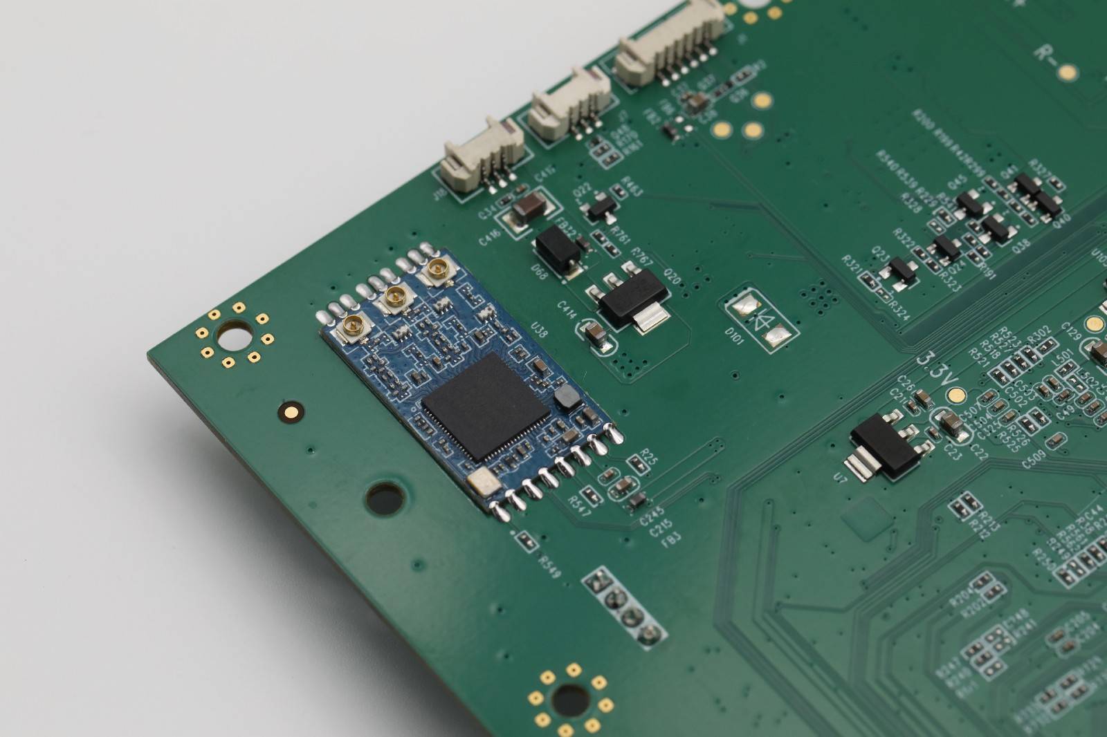 smt贴片加工行业未来的发展_生产_环境_企业