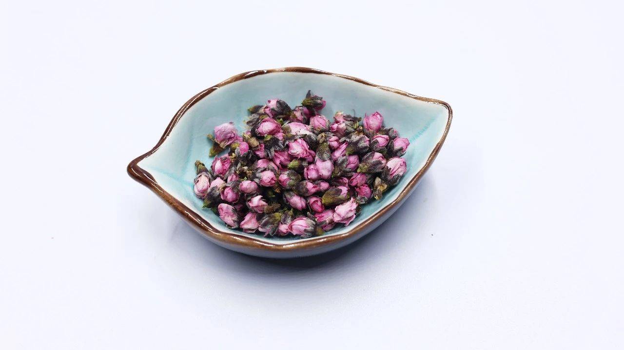 春来桃花开,桃的一身都能入药,"它"究竟有何妙用?