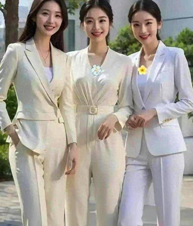 恒大歌舞团副团长钱香香首次亮相!美貌与才华并存?惊艳众人!