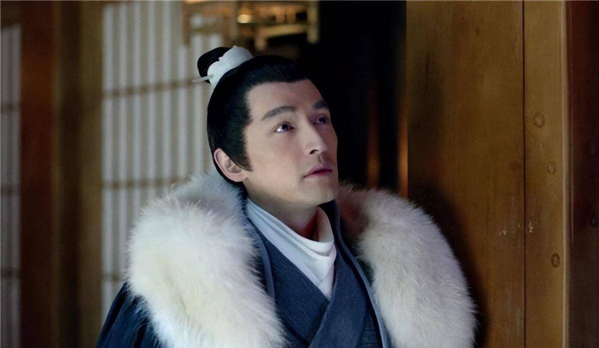 发型_头发_剧中