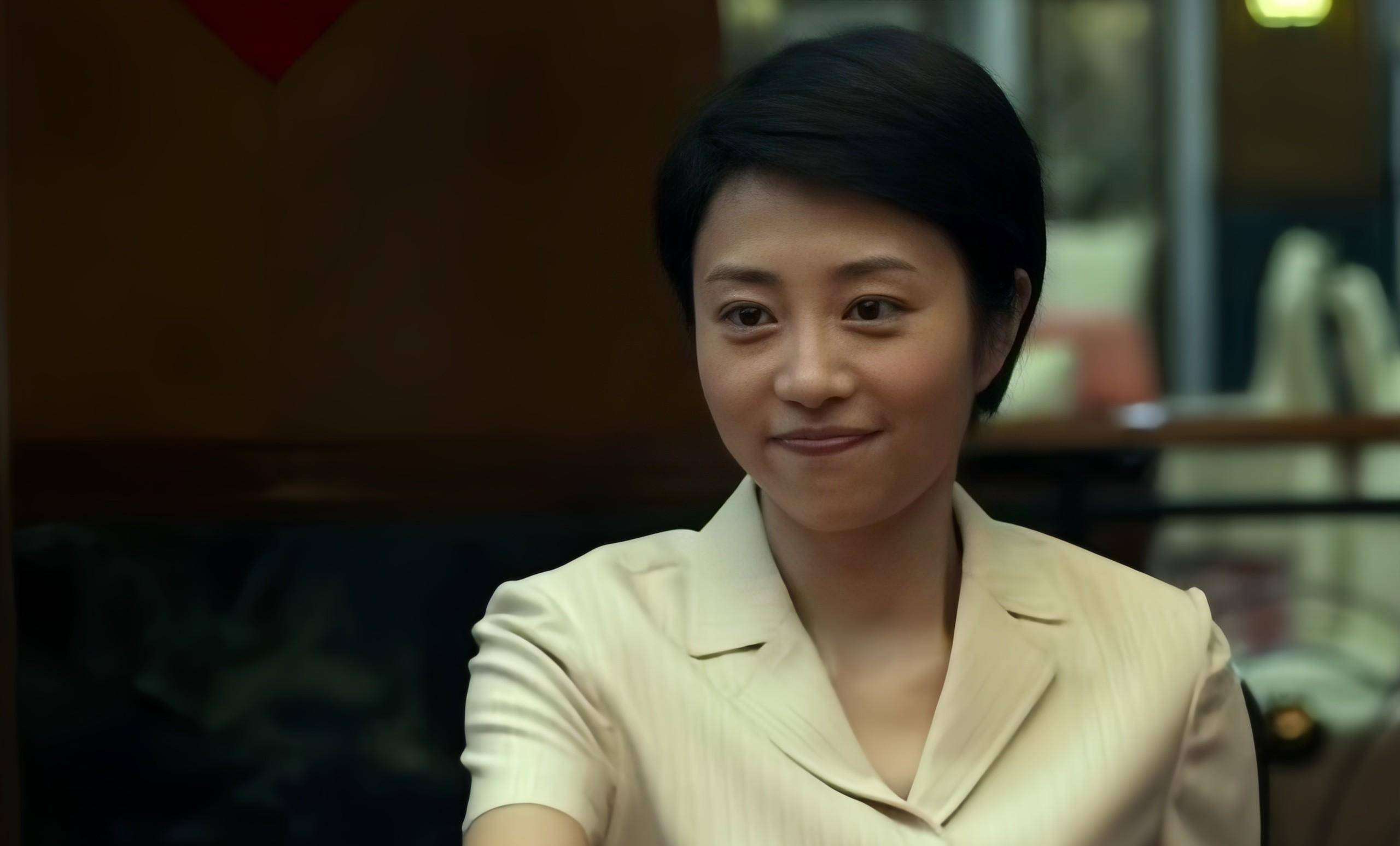 《父母爱情》这四个演员:个个不愁戏拍,个个戏路坎坷,玄了_陈旭_白