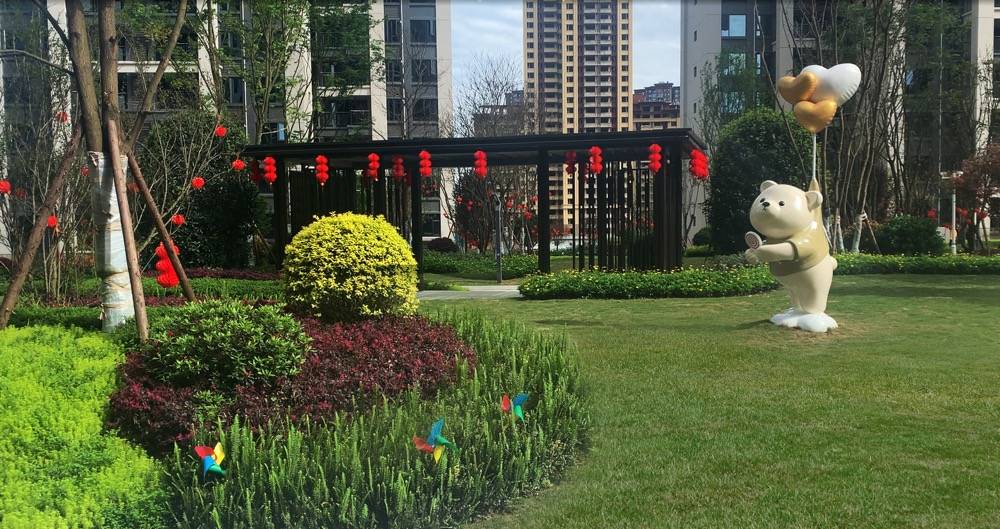 南充【凯旋会展新城】售楼处电话|售楼处地址|楼盘动态|图文解析!