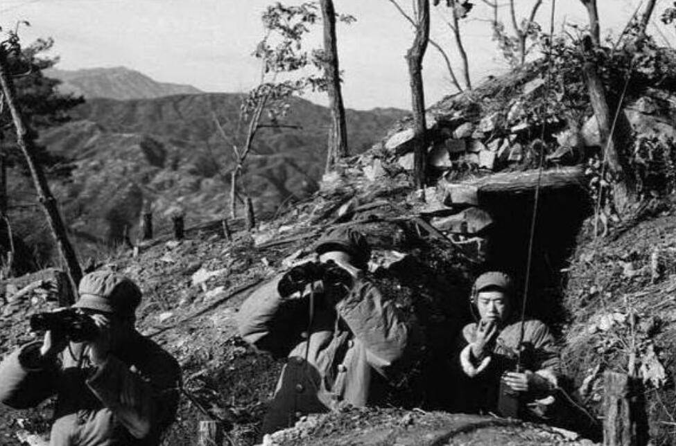 抗美援朝叛徒谷中蛟,让38军6700名战士白白伤亡,最终结局如何?