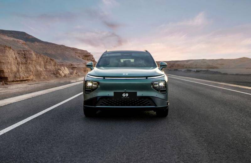 回顾近期小鹏汽车的各项指标来看,去年被销量和业绩所笼罩的阴霾,初显