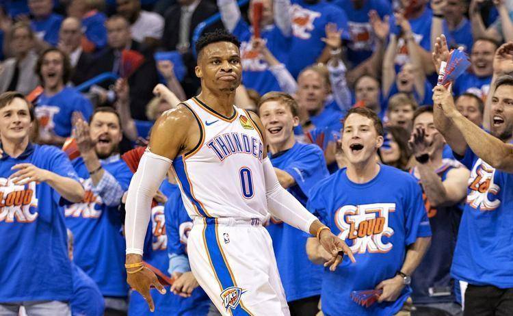 数学天才蜕变篮球传奇:威少的不平凡人生_故事_身高_高中