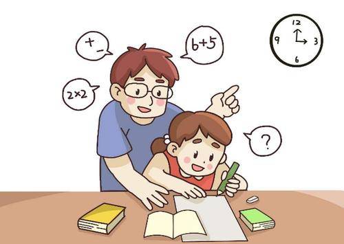 三年级小朋友做作业马虎大意,有什么好办法解决吗_孩子_家长_思考