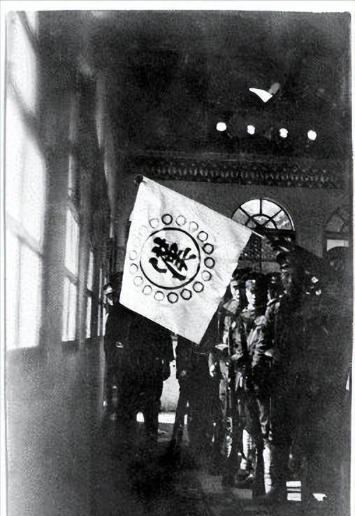 民国军阀史之川系:川军为何这么乱?