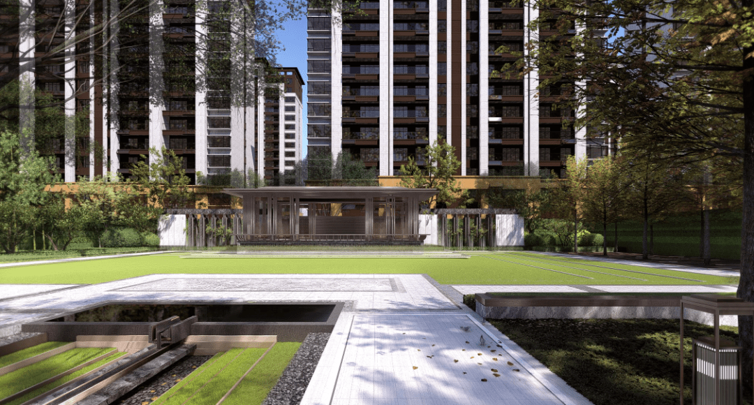 证书齐全开盘在即国建·悦美城自进入怀宁以来,通过对品牌不断深求,对