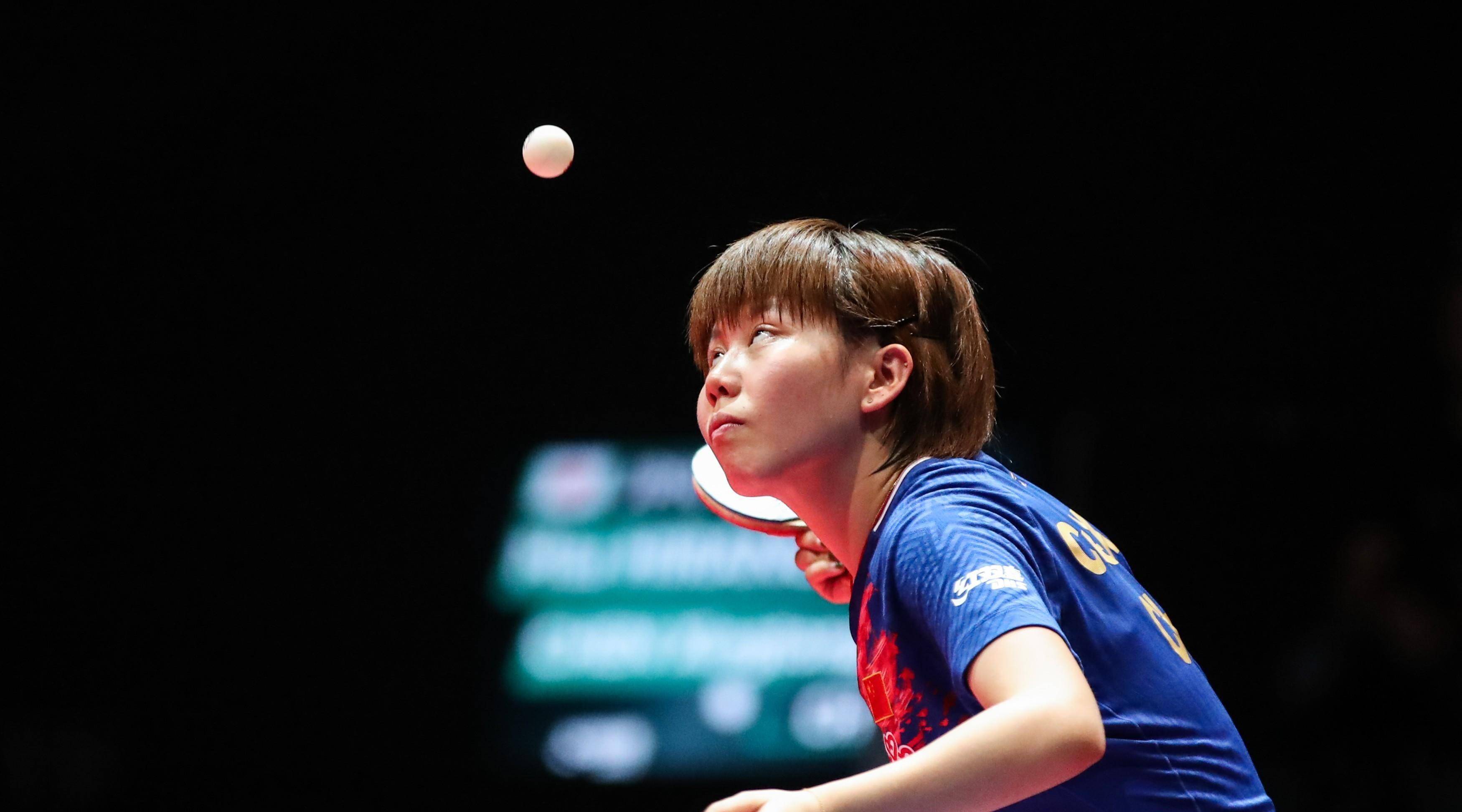 李楠:事业上升期谈恋爱被教练检举,退回省队后和教练结婚生子_图片