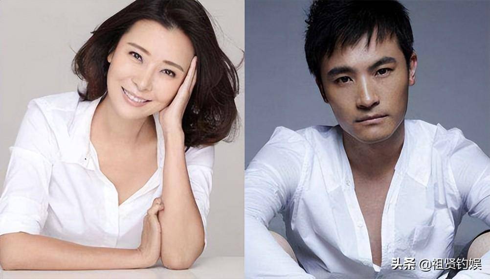 中的李云龙,靠第一任女子成名,走红后却爱上了别人_黄志忠_柯蓝_何音