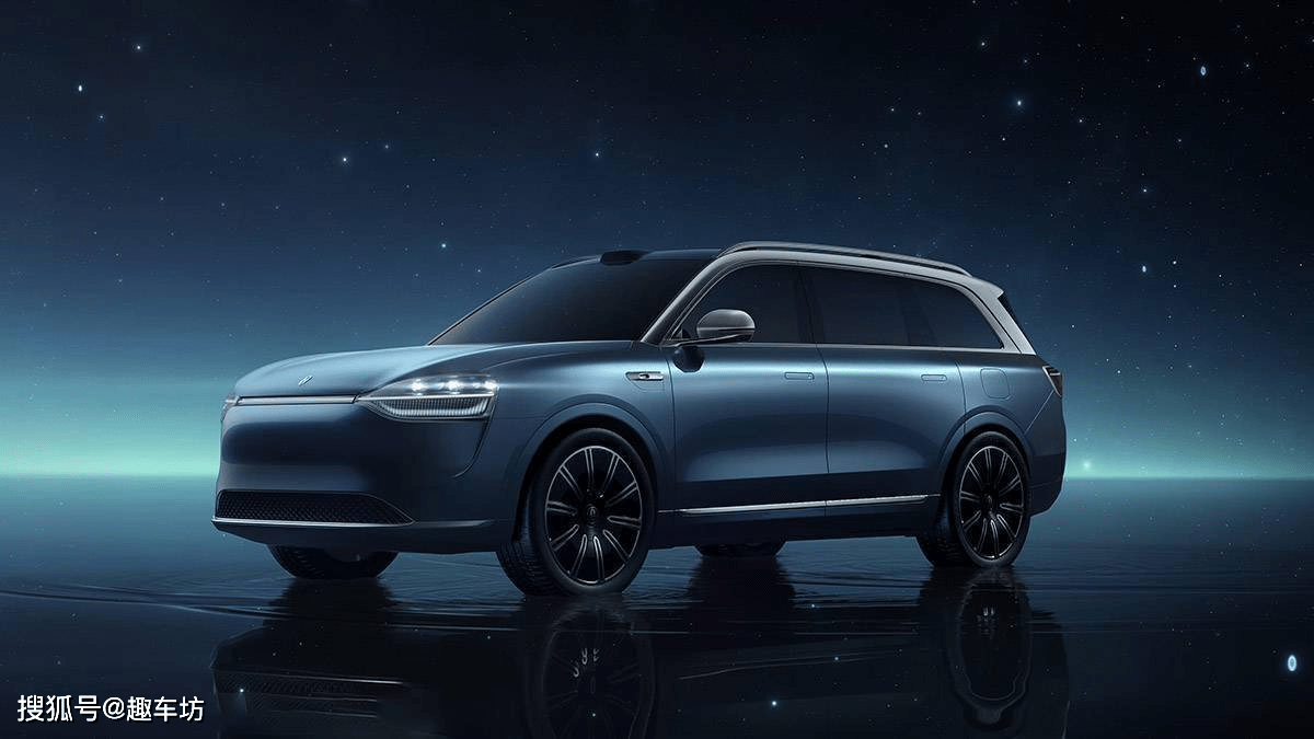 "1000万以内最好"的问界m9,好在哪里?_搜狐汽车_搜狐网