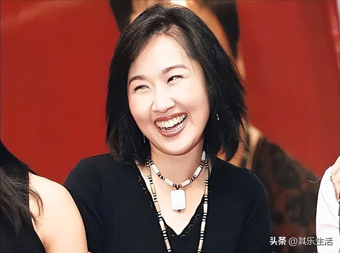 马景涛版《倚天屠龙记》播出28年,剧中演员境况不一,多人已退圈_叶童