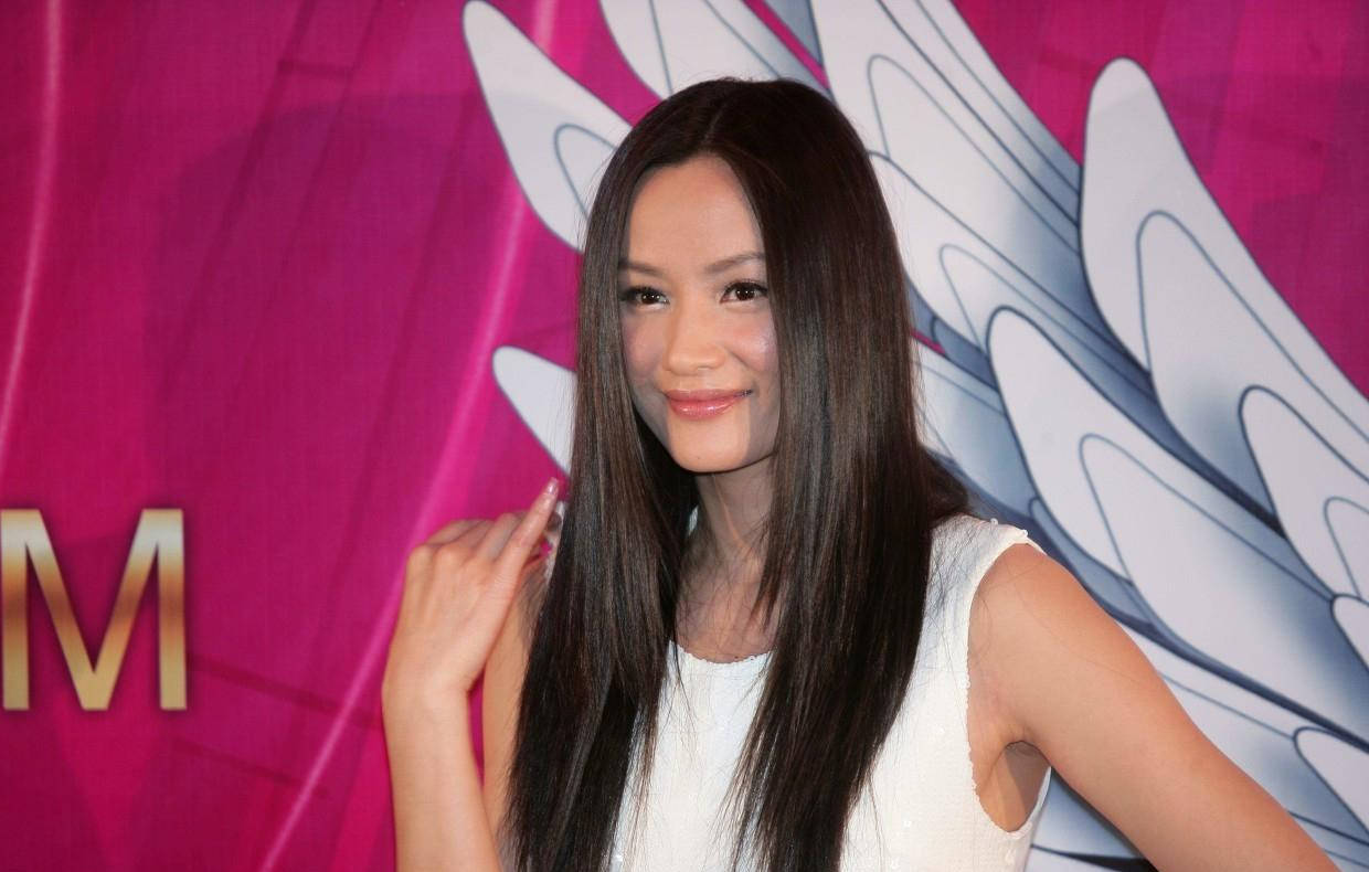 湖南10位天然女子,无美颜无滤镜,也美得让人惊叹_李湘_瞿颖_大姐