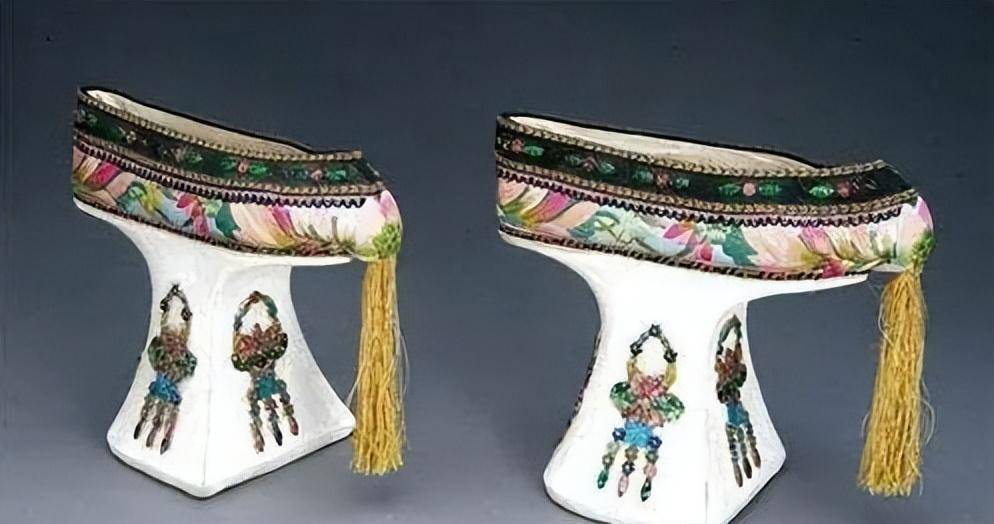 女子_花盆_时期