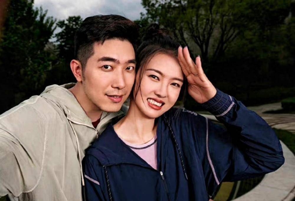 张常宁来上海真是一箭三雕 看病 看教练 看老公_比赛_冠希哥_训练