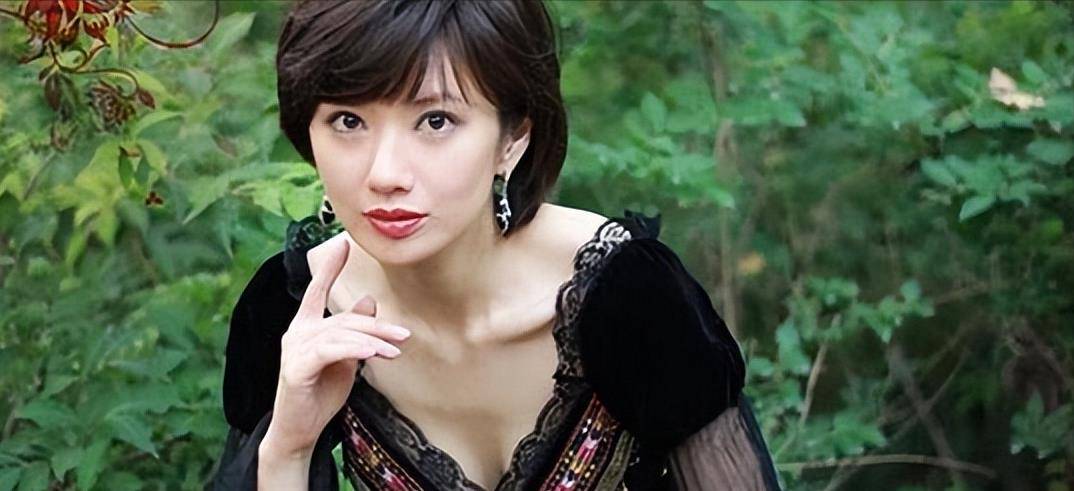 冷门美人大盘点:前凸后翘是标配,可惜就是红不了_成功_婷婷_白歆惠