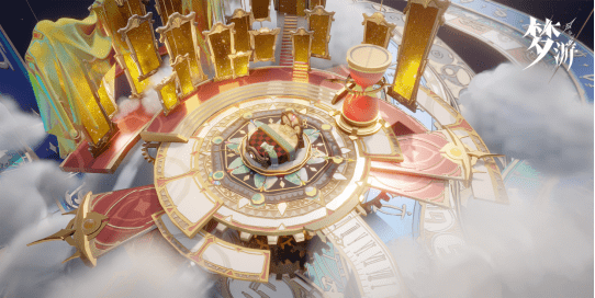 梦境迷踪，金黄色蛇之梦与胎梦的纠葛