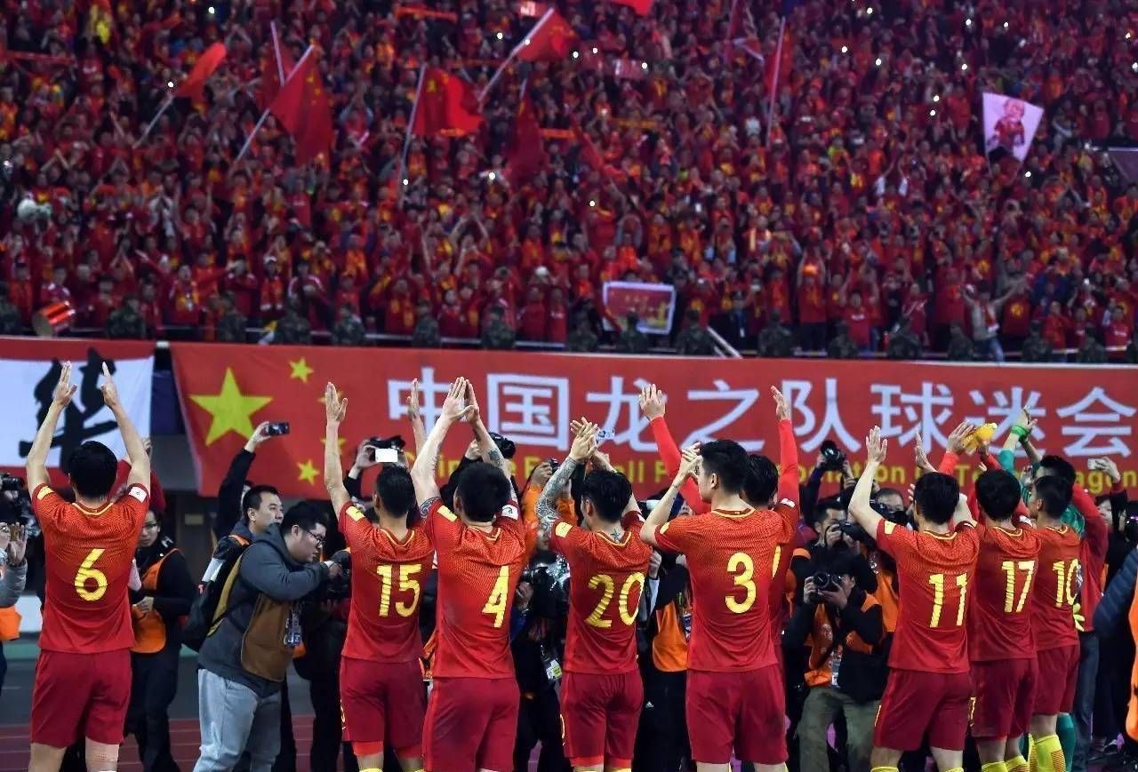 过去几年,国足与越南队交手3次,取得2胜1负的战绩.