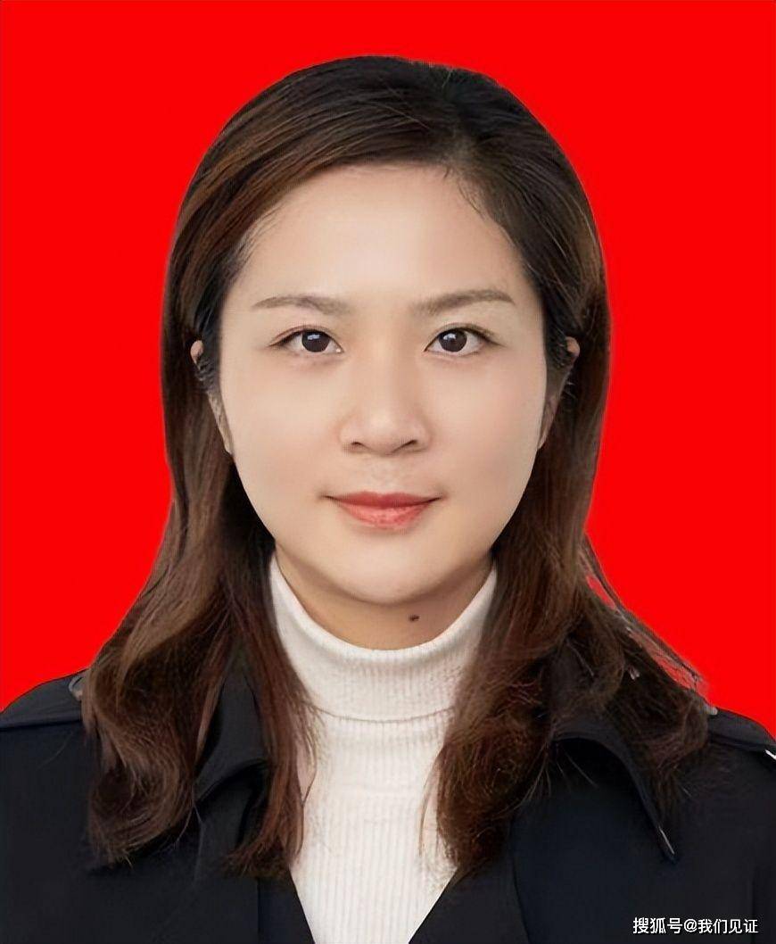 陈羽,南昌市红谷滩区副区长.胡志娟,南昌市安义县副县长.