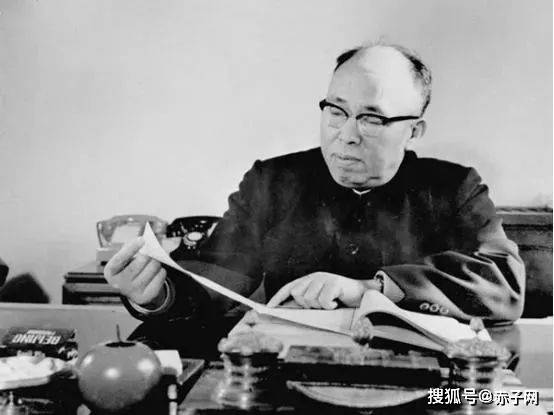 专访罗荣桓元帅之女罗北捷父亲像水泥有着很强的凝聚力