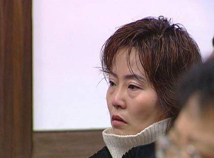 四大金刚落网之后,刘涌当即写下六份遗书,走出城中