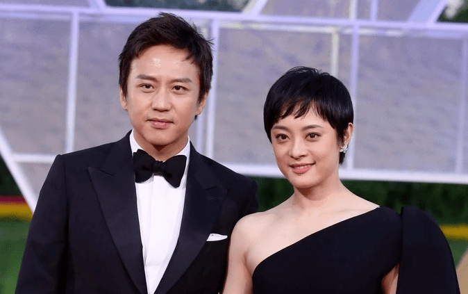 邓超孙俪的瓜,有点大._郝蕾_电影_网友