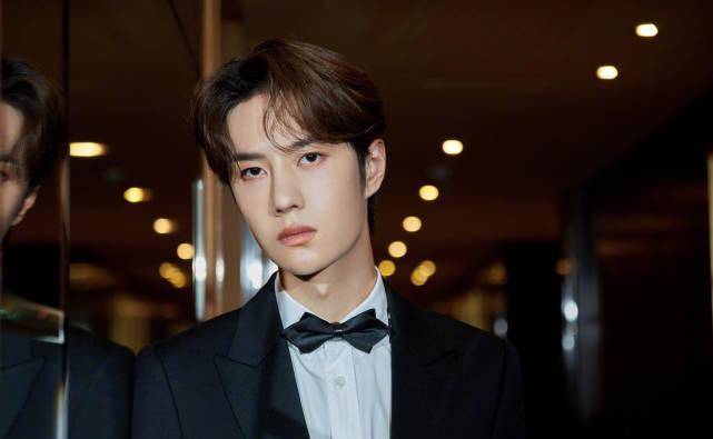 王一博合作过的高颜值女生,热巴只能排第二,第一是几代人的女神