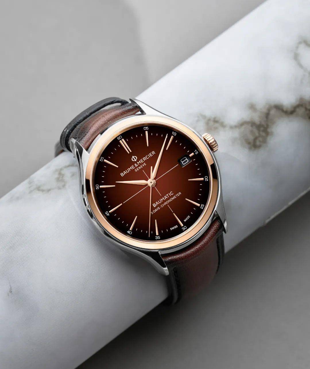 活菩萨在顶级运动腕表的世界_名士_里维拉_riviera