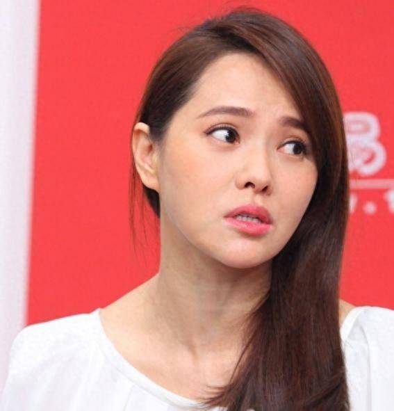 眼秃掉发,皮肤松弛,孙俪还不是最明显的_海清_生活_保健品