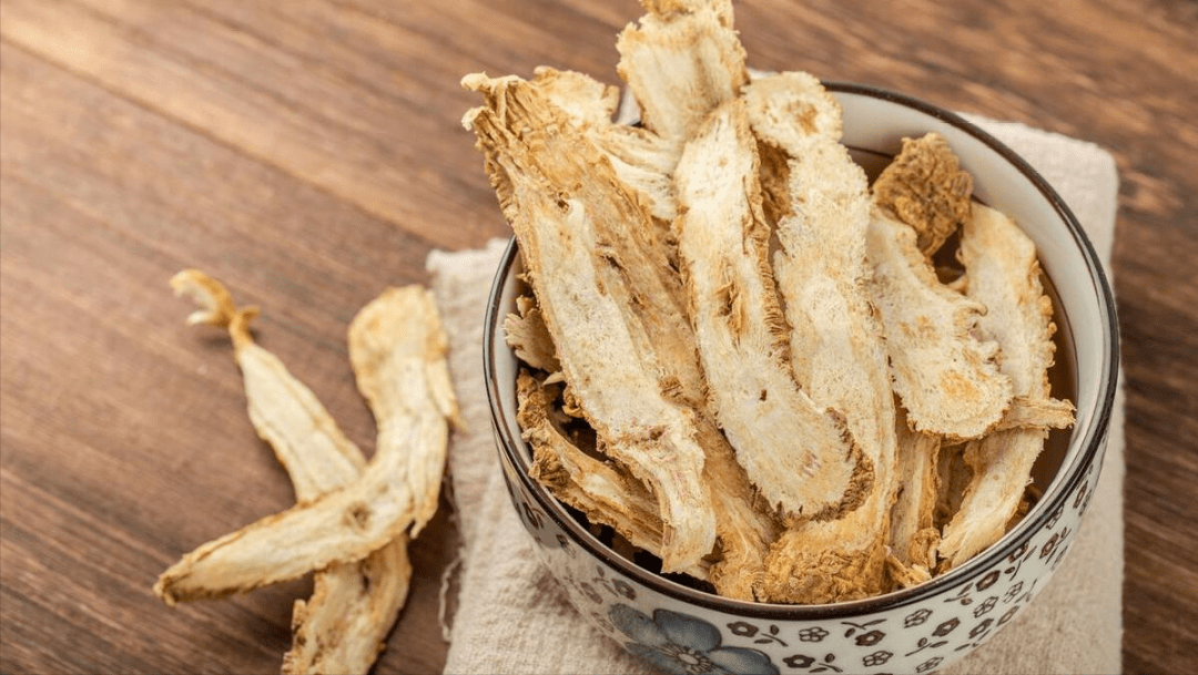 中草药——首乌藤,治疗帕金森病竟有如此大的功效!