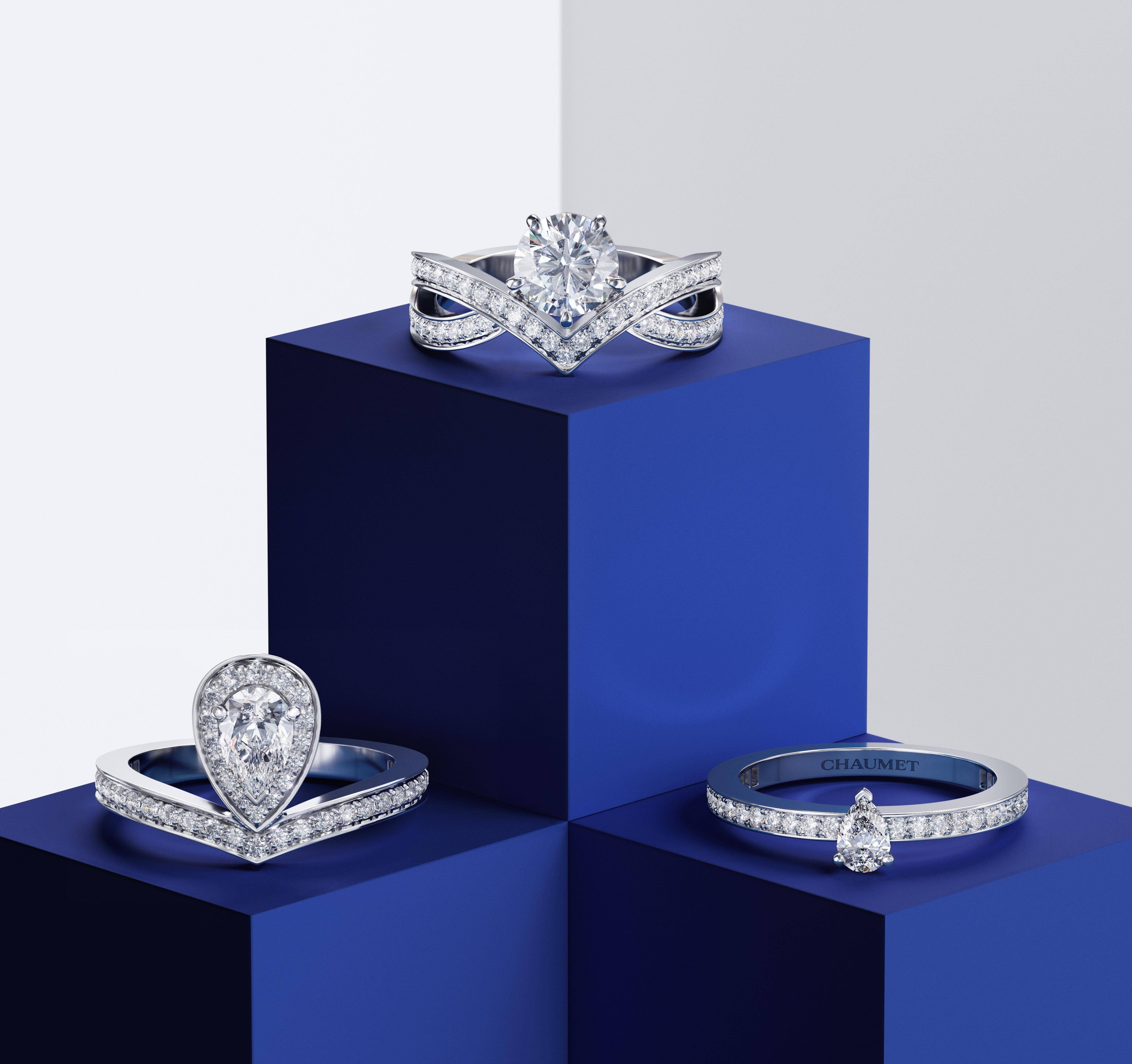 探索九月高端珠宝展会浪潮——美好事物今日_展览_蝴蝶_皇冠