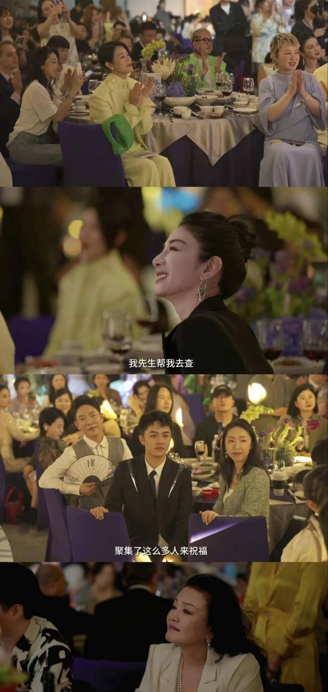 晒爱马仕浮云图走红,网红变百亿投资人_左岸_网友_奢侈品