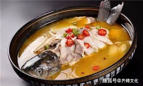 中国八大菜系各自都有那些特色