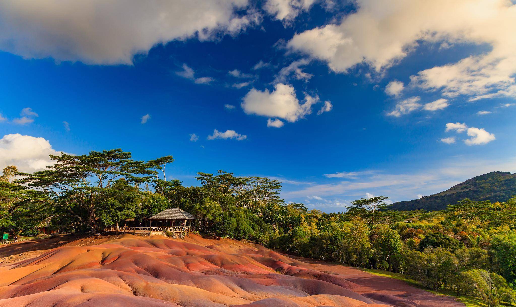 非洲岛国科摩罗,曾给中国抗疫捐100块,在世界上是个什么存在?