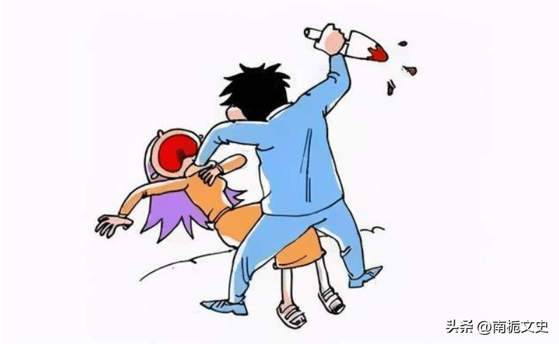 美女博士因拒绝给弟弟买房,父亲将其与丈夫杀害,称女儿白养了_赵庆香