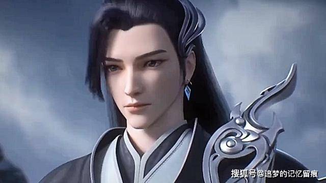 完美世界:齐道临被仙殿强者围杀,这就是他最终的结局吗?