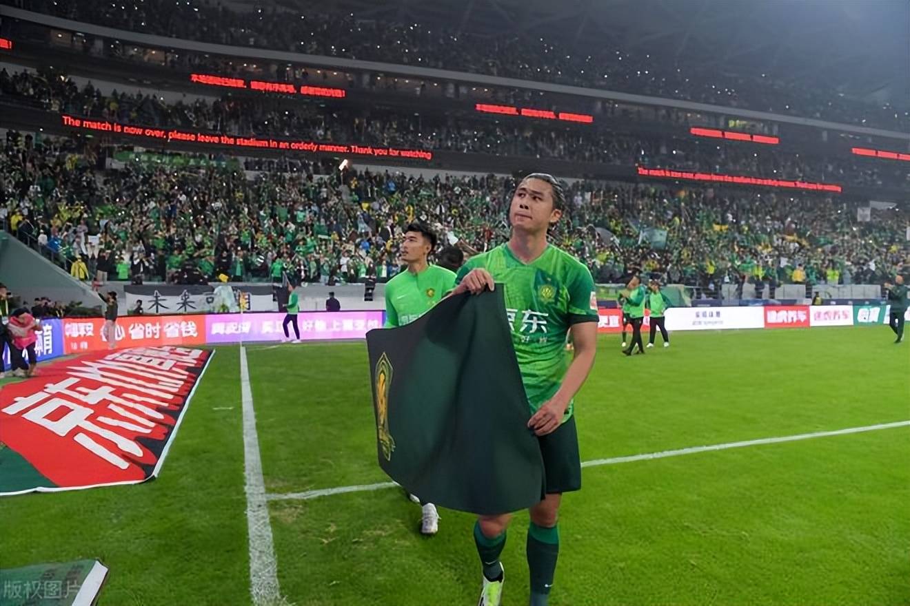 突发!北京国安最新计划被曝光,李明做出正确决定,张稀哲安心了_赛季_