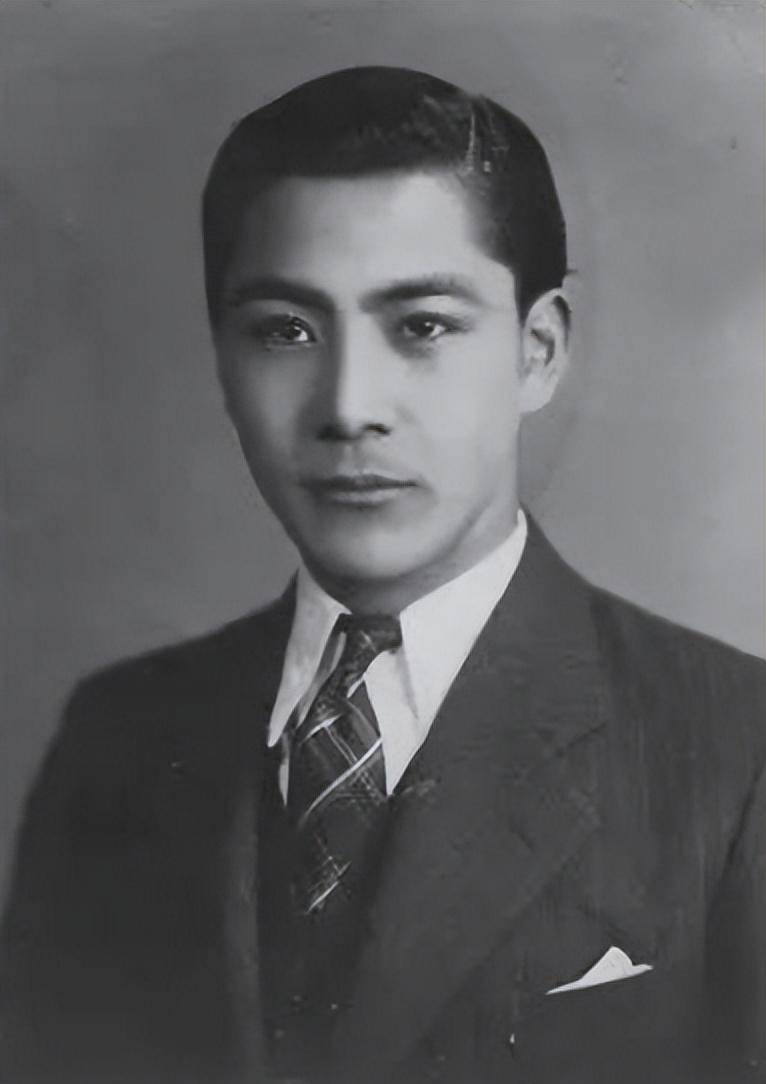 1989年,蒋孝勇举家移民加拿大,宋美龄嘱咐:要牢记你们是中国人_蒋经国