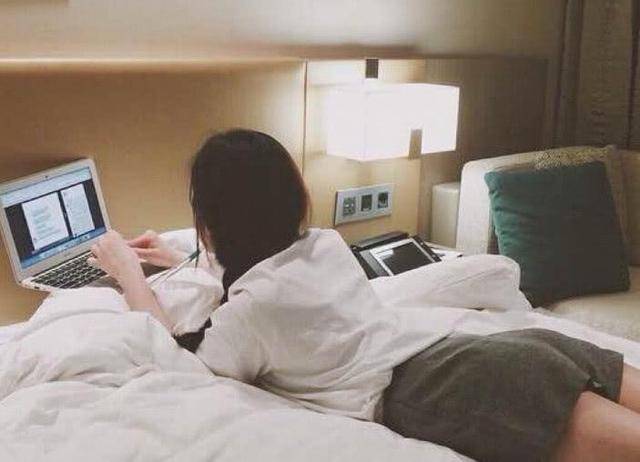 为何住酒店时，要开着厕所的灯睡觉？这几点告诉你“答案”(图3)