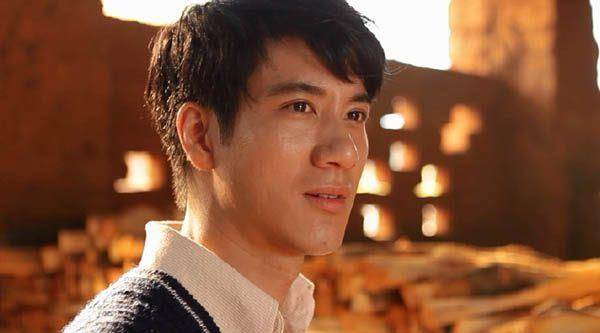 电影《无问西东》里沈光耀的原型你知道是谁吗?_沈崇诲_轰炸_影片