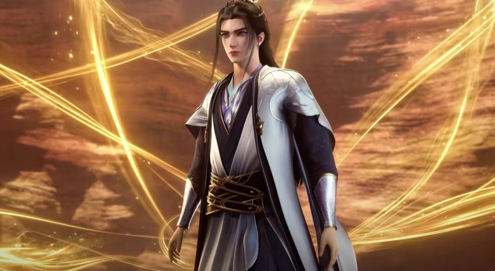 仙逆:王林被逼走出决明谷,自身两大秘密曝光,司徒南舍命做一事_父母