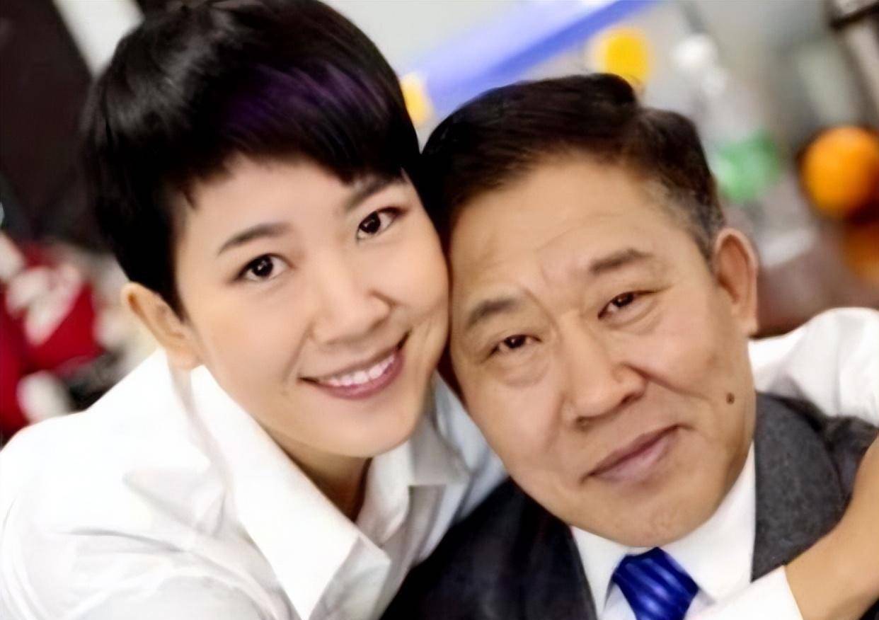 面对妻子对他的指责,杜旭东仍然坚定支持女儿选择杜金京.