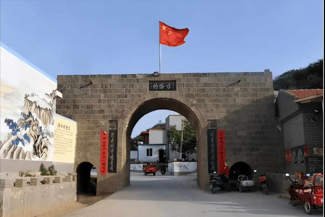 厚重巩义丨洛汭地区是河图洛书的发祥地_河洛镇_黄河_文化