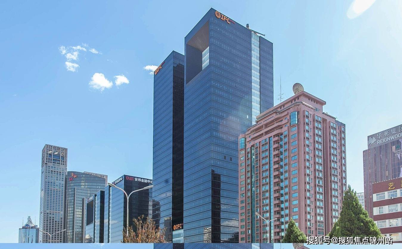 北京朝阳区【ifc国际财源中心】办公写字楼租赁价格信息-招商部欢迎您