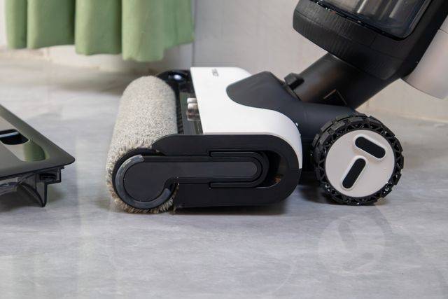 5分钟高温速干的添可booster pro表现到底如何?实测出真知!