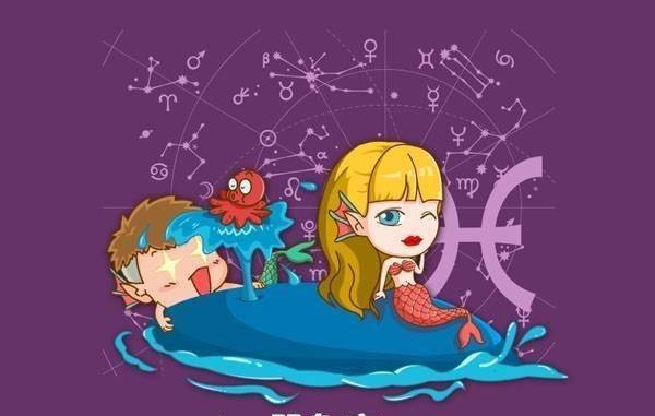 钓鱼双鱼座是一个看似热情温柔,实则嫉妒心很强的星座.