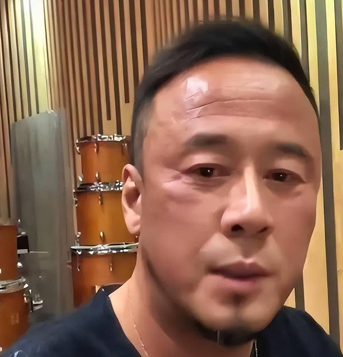 杨坤在湖南被打是假消息?网友空欢喜一场