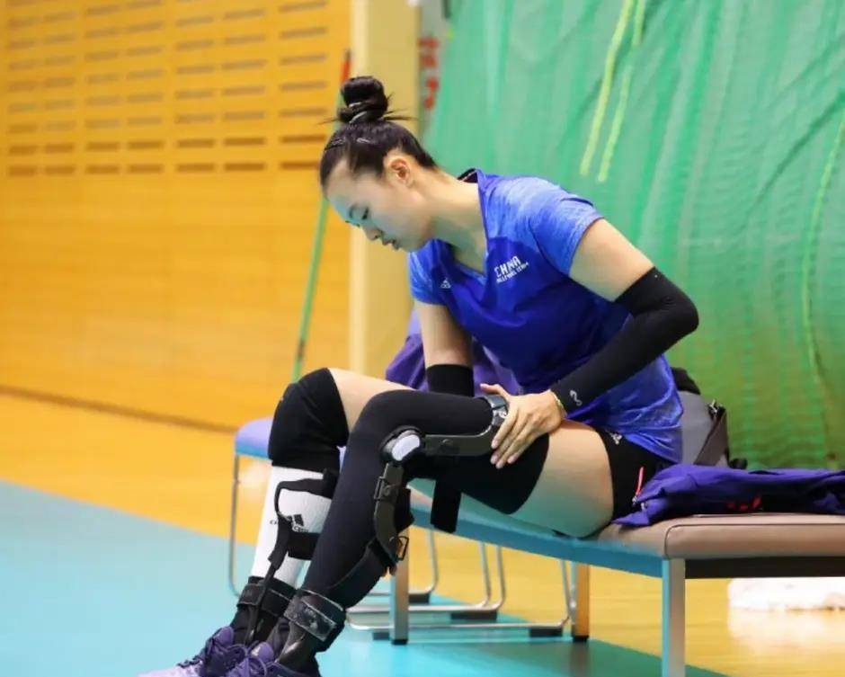 体育张常宁情况转变,网友:空欢喜一场_球迷_公众_状态