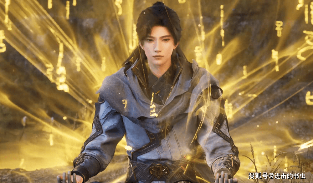 《遮天》中为什么很多人讨厌李小曼?_叶凡_华云飞_不知道