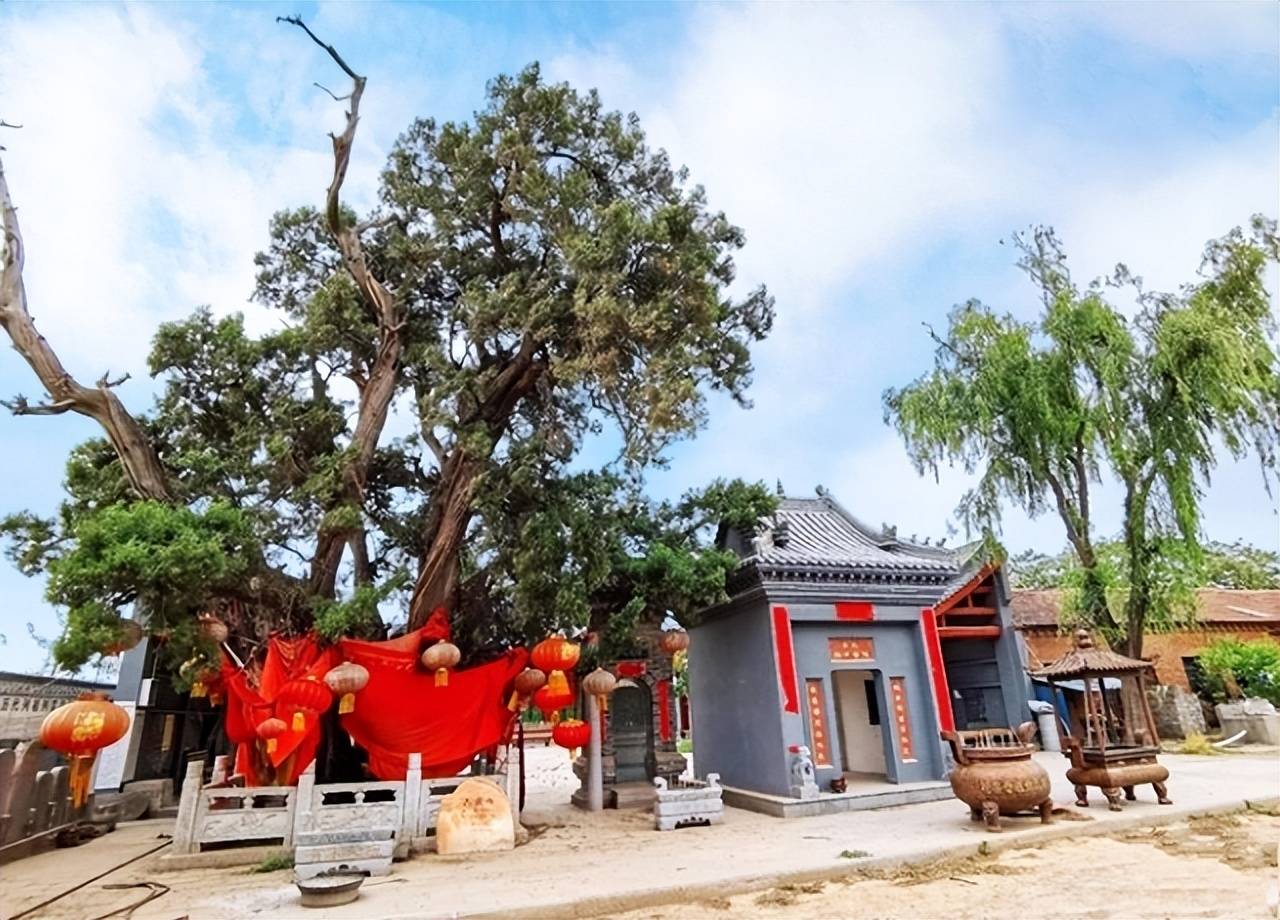 厚重巩义丨洛汭地区是河图洛书的发祥地_河洛镇_黄河_文化